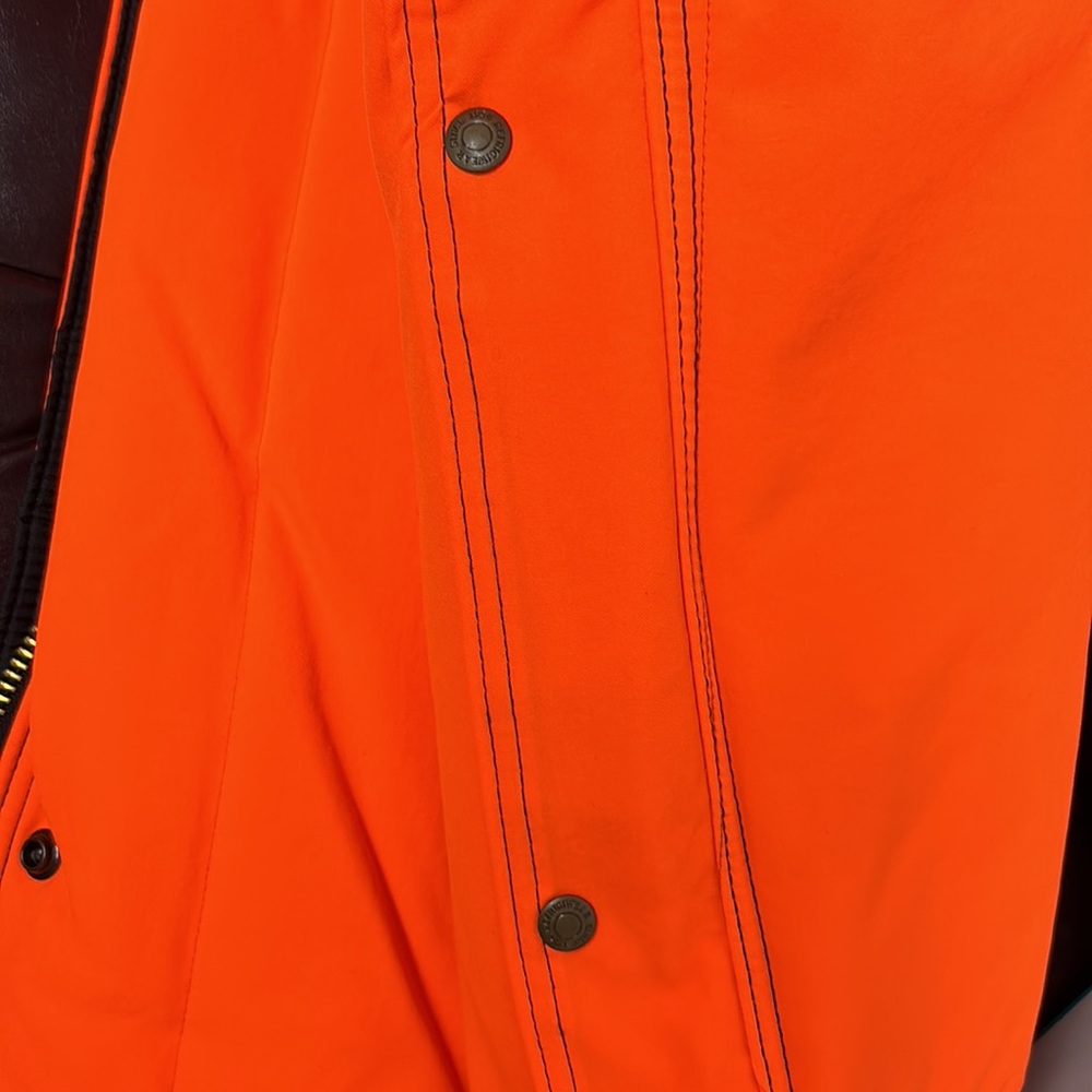 RefrigWear Bib Overalls - Picture 4 of 6